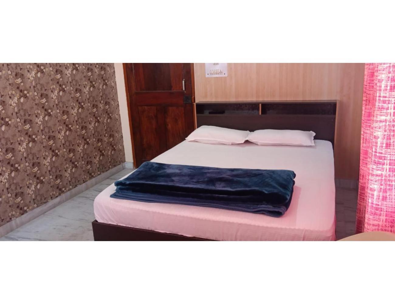 Hotel Sangam, Varanasi Exterior foto